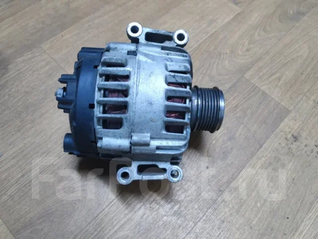 ��������� 150A Audi Q5 06H903016S CDN 2.0 06H903016S ����
