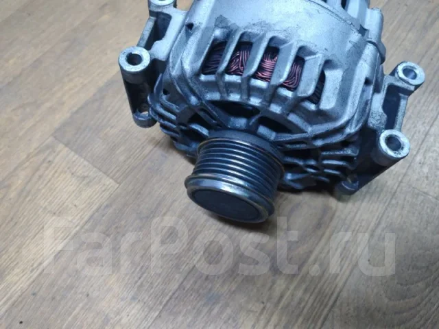 ��������� 150A Audi Q5 06H903016S CDN 2.0 06H903016S ����