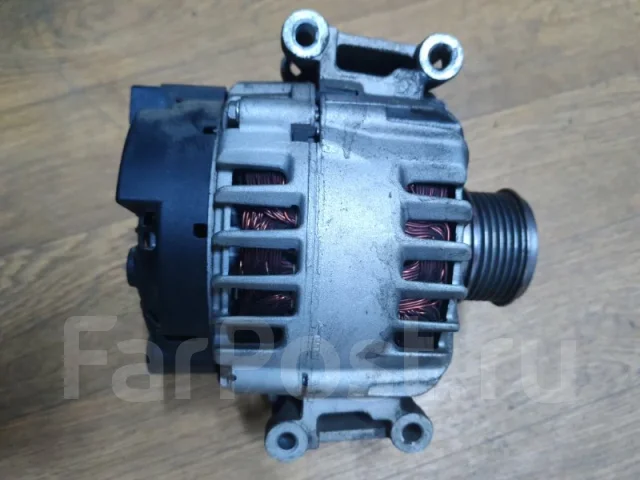 ��������� 150A Audi Q5 06H903016S CDN 2.0 06H903016S ����