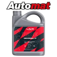 Lavr Moto Ride Universal 2T