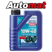 Liqui Moly Marine 4T