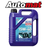 Liqui Moly Marine 4T