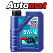 Liqui Moly Marine 4T