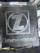 ����� ��������� OTTO Zimmermann 450521020 ����