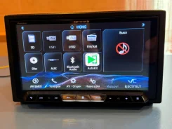 Pioneer Carrozzeria AVIC-BZ500 ����
