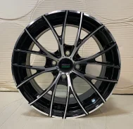 Megami. 6.5x15", 4x100, ET40, �� 60,1���. ����