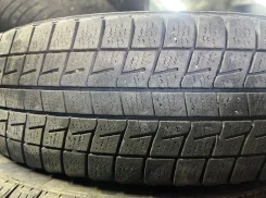 Bridgestone Blizzak Revo1. ������, ��� �����, �/�, ����� 35 % ����