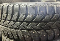 Bridgestone Ice Cruiser 5000. ������, ����������, �/�, ����� 40 % ����