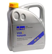 SRS Viva 1 Topsynth Alpha LA