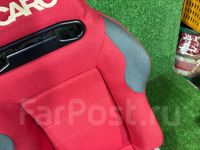 ������� Recaro SR3 ����