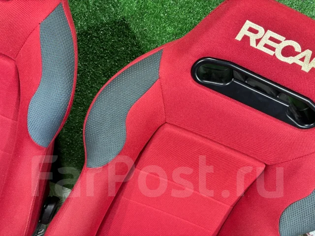 ������� Recaro SR3 ����