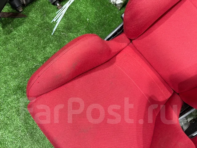������� Recaro SR3 ����