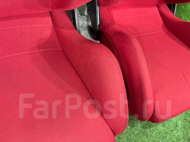 ������� Recaro SR3 ����