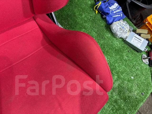 ������� Recaro SR3 ����
