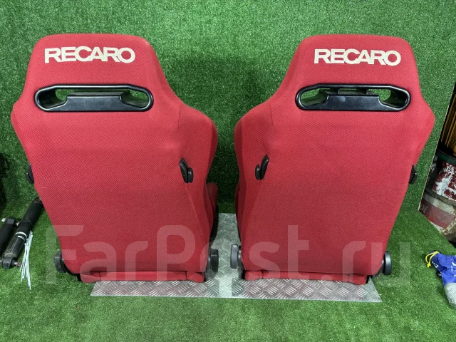 ������� Recaro SR3 ����
