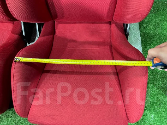 ������� Recaro SR3 ����