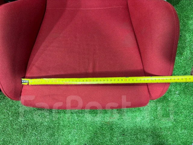 ������� Recaro SR3 ����