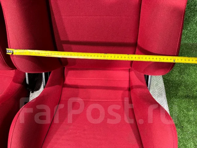 ������� Recaro SR3 ����