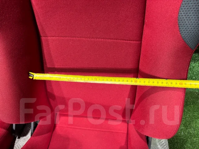 ������� Recaro SR3 ����