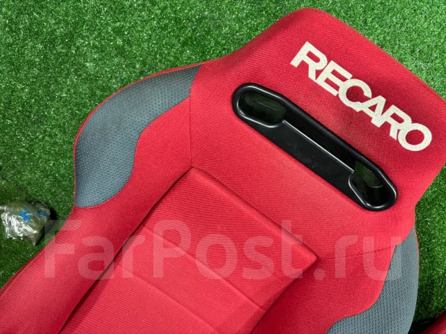 ������� Recaro SR3 ����