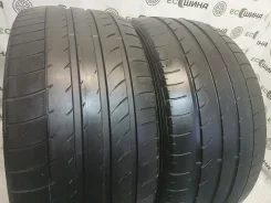 Dunlop SP Sport Maxx GT. ������, �/�, ����� 30 % ����