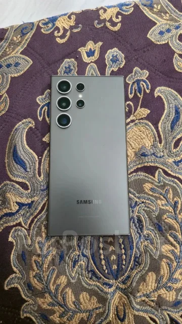 Samsung Galaxy S24 Ultra. �/�, 512 ��, 3G, 4G LTE, 5G, Dual-SIM ����