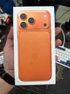 Apple iPhone 17 Pro Max. �����, 256 �� ����