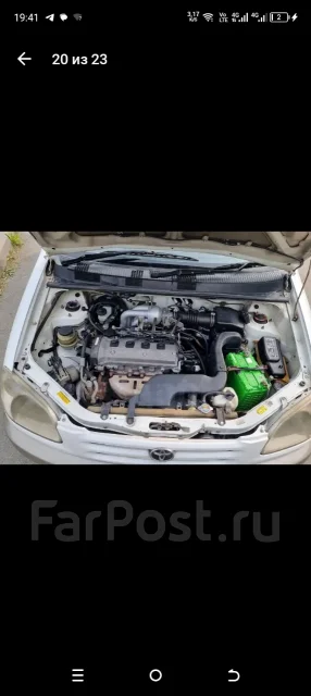 Toyota Raum. �������, ��������, ������, 22 838����. �� ����