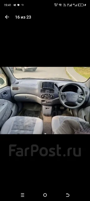Toyota Raum. �������, ��������, ������, 22 838����. �� ����
