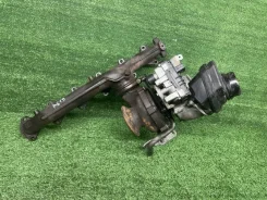 ������� BMW 5 11657823202 E60 M57D30 11657823202 ����