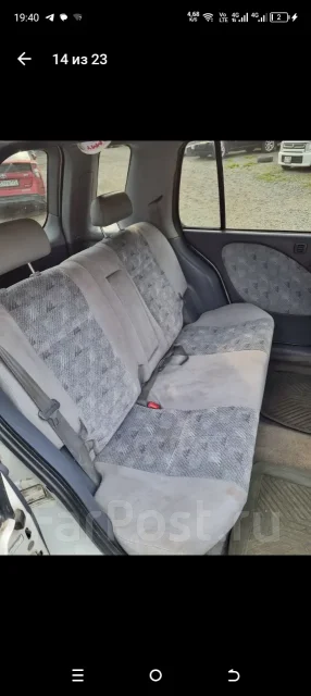 Toyota Raum. �������, ��������, ������, 22 838����. �� ����