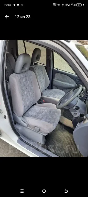 Toyota Raum. �������, ��������, ������, 22 838����. �� ����