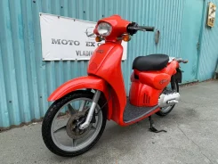 Aprilia Scarabeo 50. 49����. ��., ��������, ���������, ��� ������� ����
