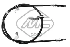 ���� ������� MAZ 5 ALL SX-LH | ��� | Mazda 5 Metalcaucho ���. 82230, ����� 82230 ����