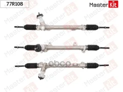 ����� ������� Hyundai / KIA Cerato (YD) 13- / I30 (12-17) MasterKit ���. 77R108 MasterKit 77R108 ����