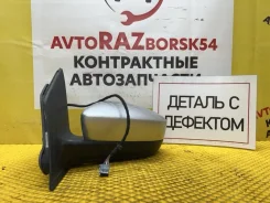 ������� ������� ���� ������� Volkswagen Polo 2014 6RU857507P MK5 CLSA, �������� ����� 6RU857507P ����