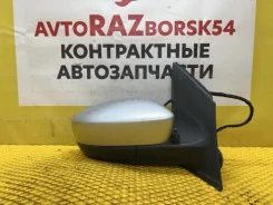 ������� ������� ���� ������� Volkswagen Polo 2014 6RU857508P MK5 CLSA, �������� ������ 6RU857508P ����