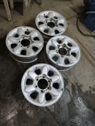 CSA Joker. 6.0x15", 6x139.7, ET35 ����