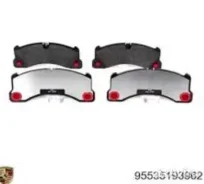 ������� ��������� �������� Porsche Cayenne 957 95535193962 95535193962 ����