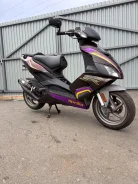 Aprilia SR 50R. 50����. ��., ��������, ��� ���, ��� ������� ����
