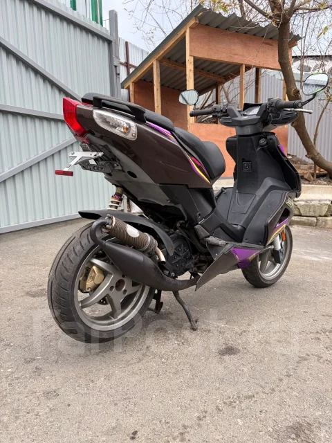 Aprilia SR 50R. 50����. ��., ��������, ��� ���, ��� ������� ����