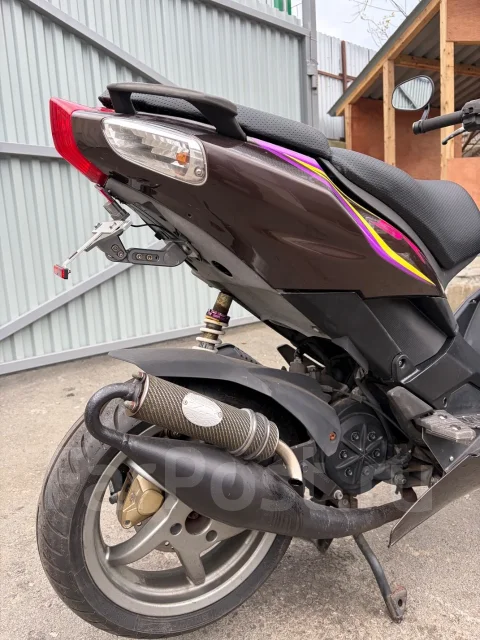 Aprilia SR 50R. 50����. ��., ��������, ��� ���, ��� ������� ����
