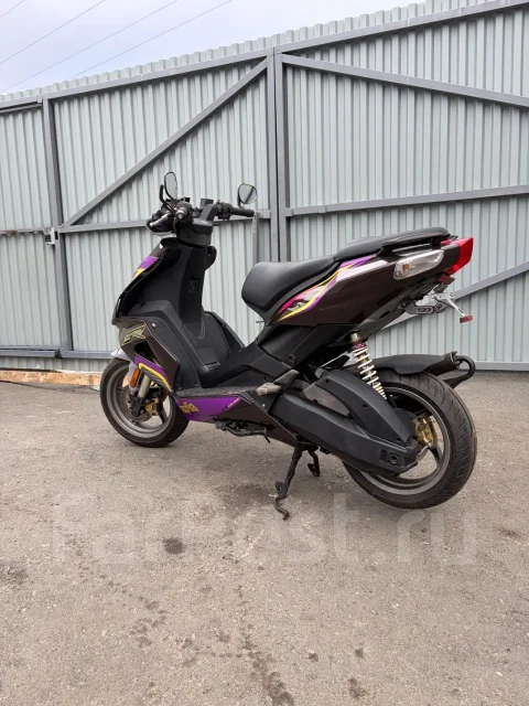 Aprilia SR 50R. 50����. ��., ��������, ��� ���, ��� ������� ����