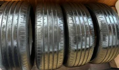 Toyo Proxes R56. ������, 2020 ���, �/�, ����� 5 % ����