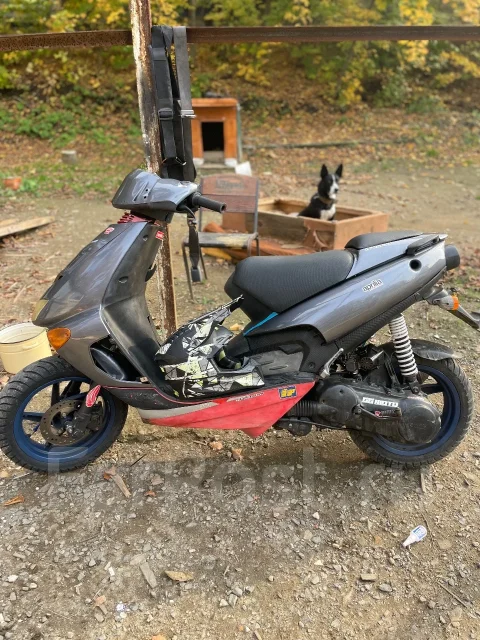 Aprilia SR. 150����. ��., ��������, ��� ���, ������ �� �� ����