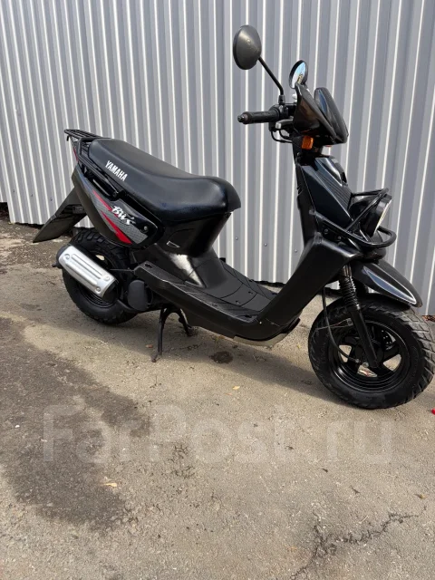 Yamaha BWs 50. 50����. ��., ��������, ��� ���, ��� ������� ����