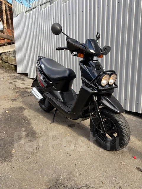 Yamaha BWs 50. 50����. ��., ��������, ��� ���, ��� ������� ����