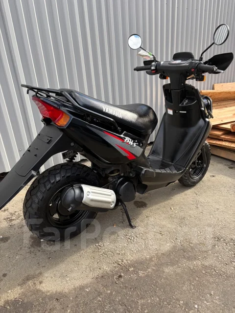 Yamaha BWs 50. 50����. ��., ��������, ��� ���, ��� ������� ����