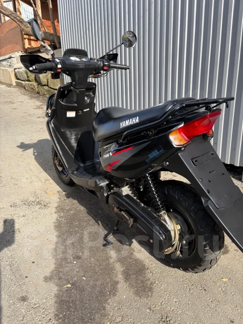 Yamaha BWs 50. 50����. ��., ��������, ��� ���, ��� ������� ����