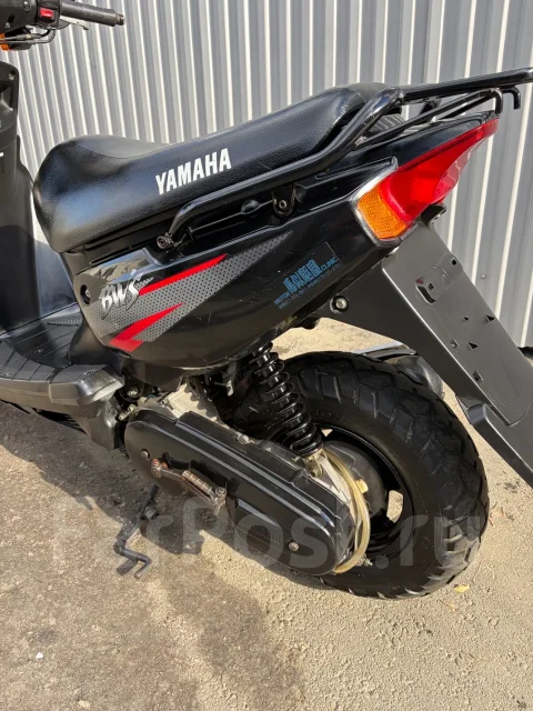 Yamaha BWs 50. 50����. ��., ��������, ��� ���, ��� ������� ����